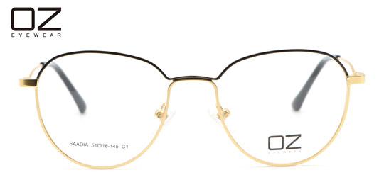 Oz Eyewear SAADIA C1